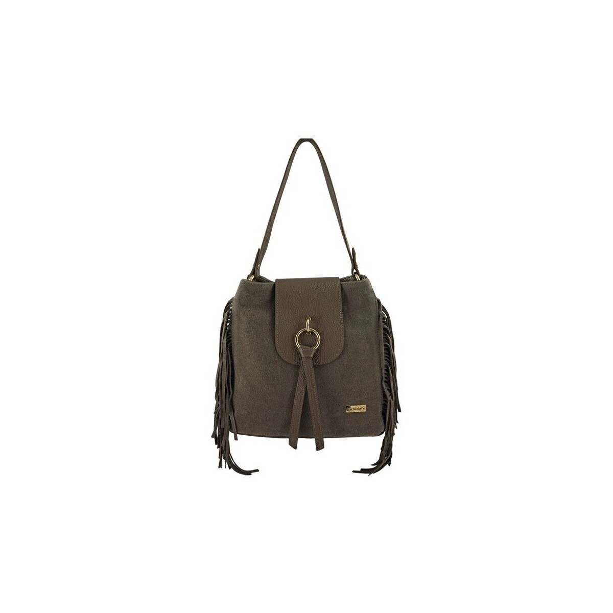 Barberini's  br33730  Hnědá