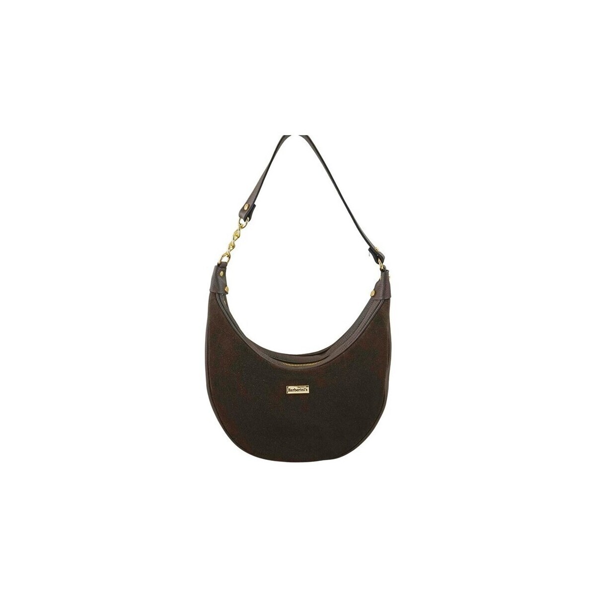 Barberini's  br33700  Hnědá