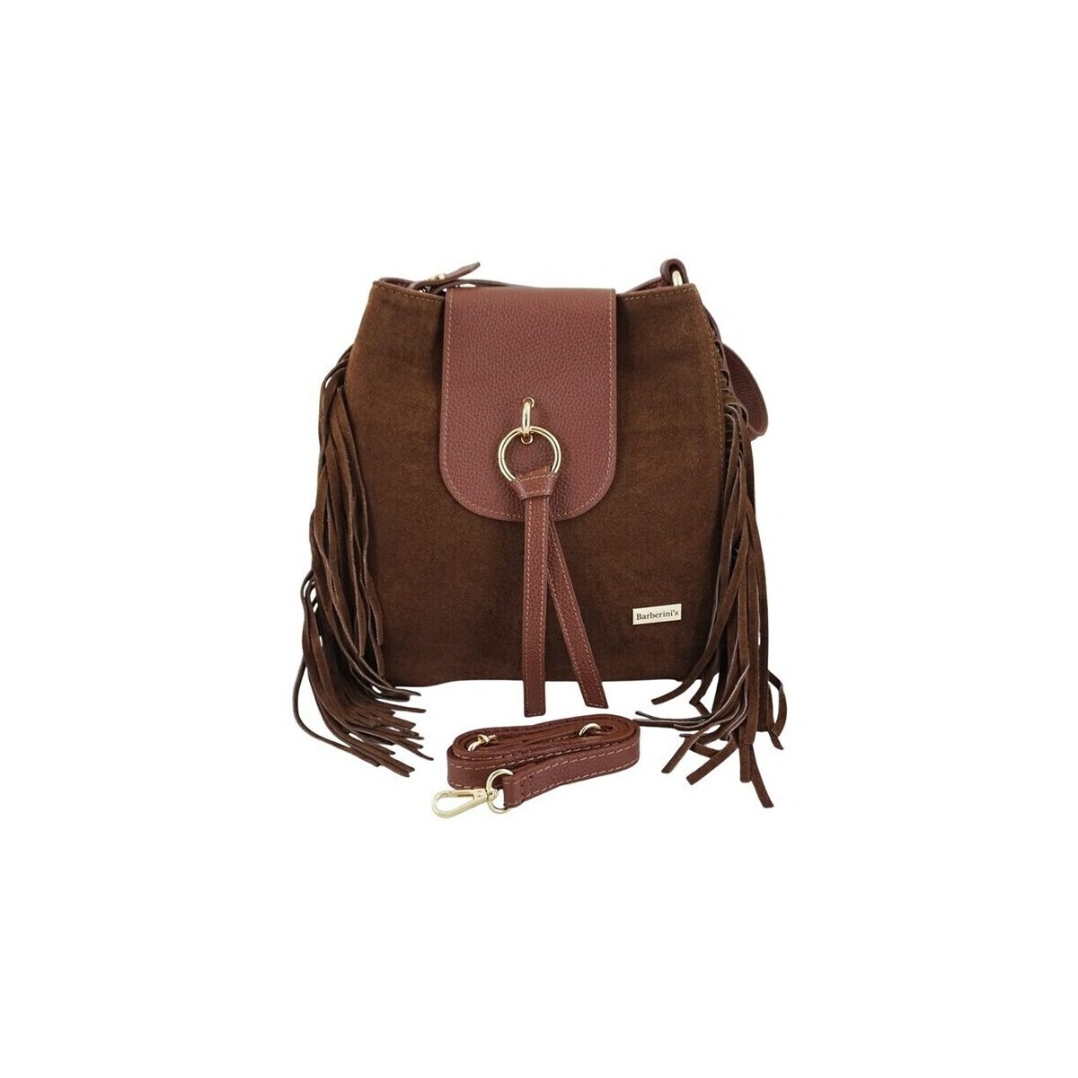 Barberini's  br33760  Hnědá