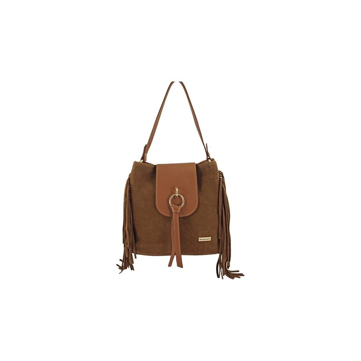 Barberini's  br33710  Hnědá