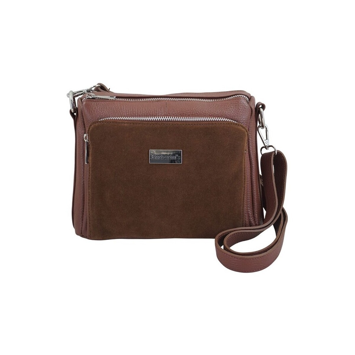 Barberini's  br32760  Hnědá