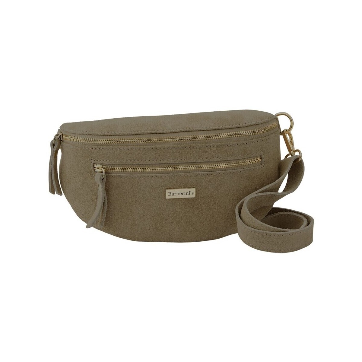 Barberini's  br33020  Hnědá