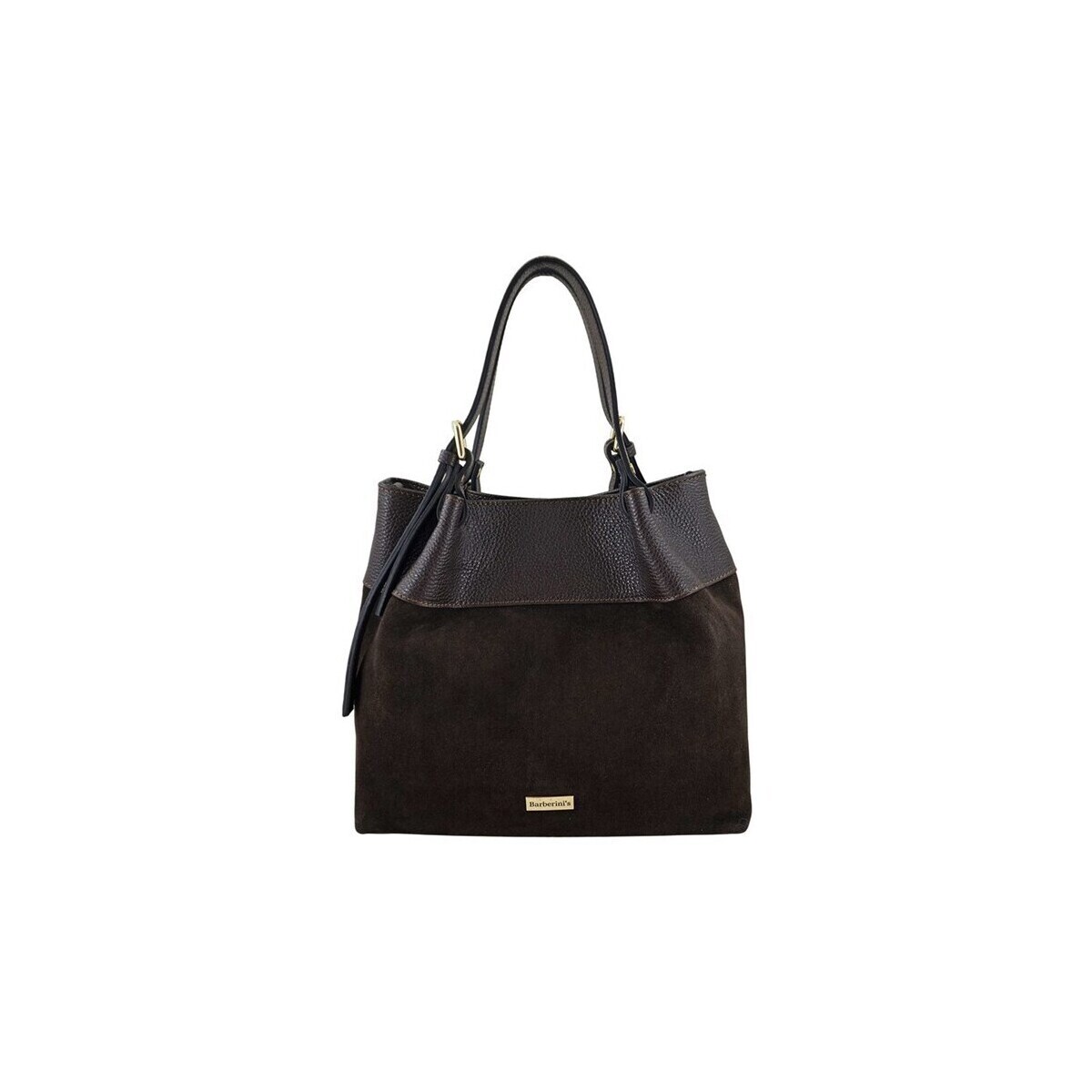 Barberini's  br33860  Černá