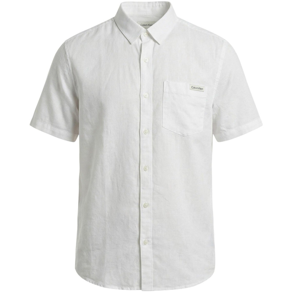 Calvin Klein Jeans  LV04RF120G  Bílá