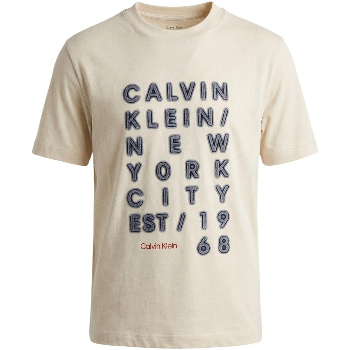 Calvin Klein Jeans  LV04RF814G  Béžová