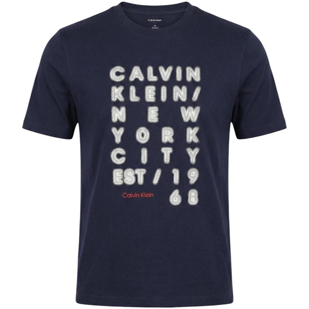 Calvin Klein Jeans  LV04RF814G  Modrá