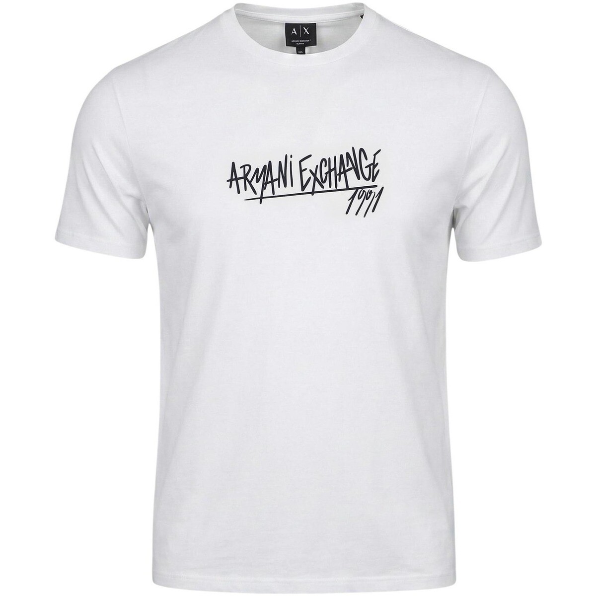 EAX  XM002789 AF10356  Bílá