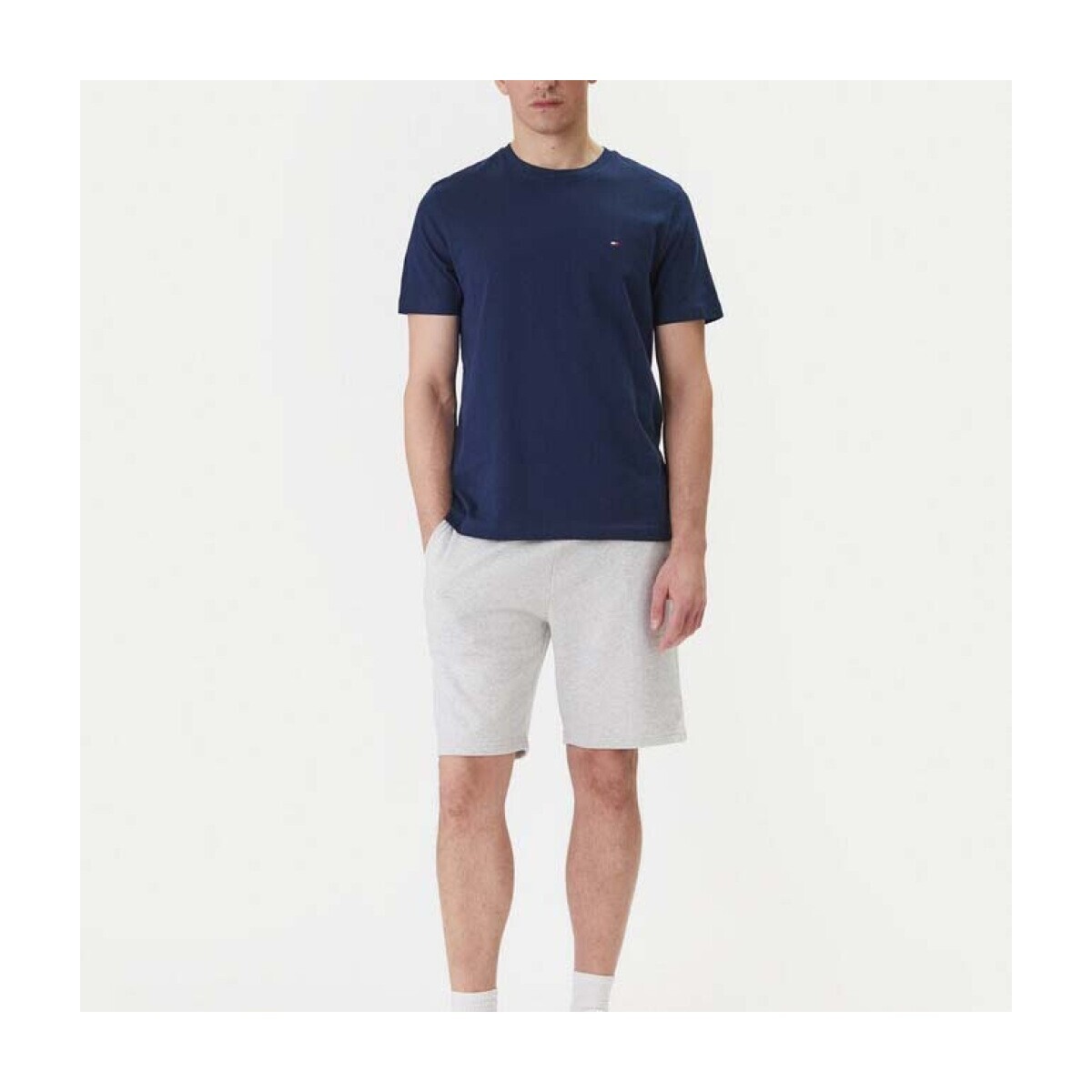 Tommy Hilfiger  MW0MW39995  Modrá