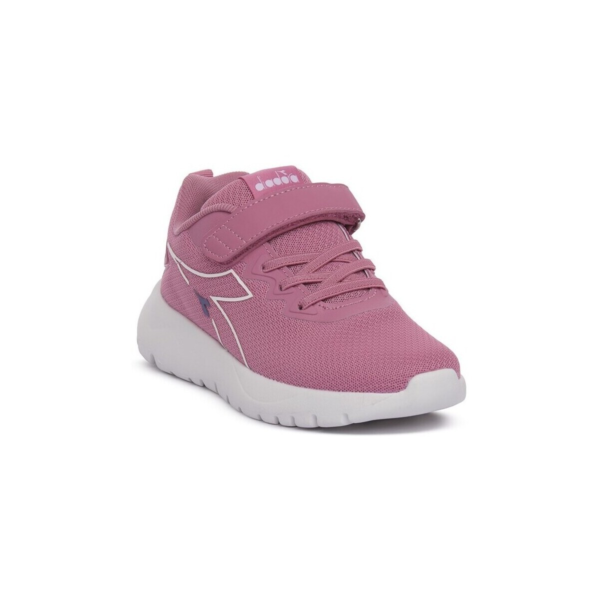 Diadora  50225 EVO RUN PS  Růžová