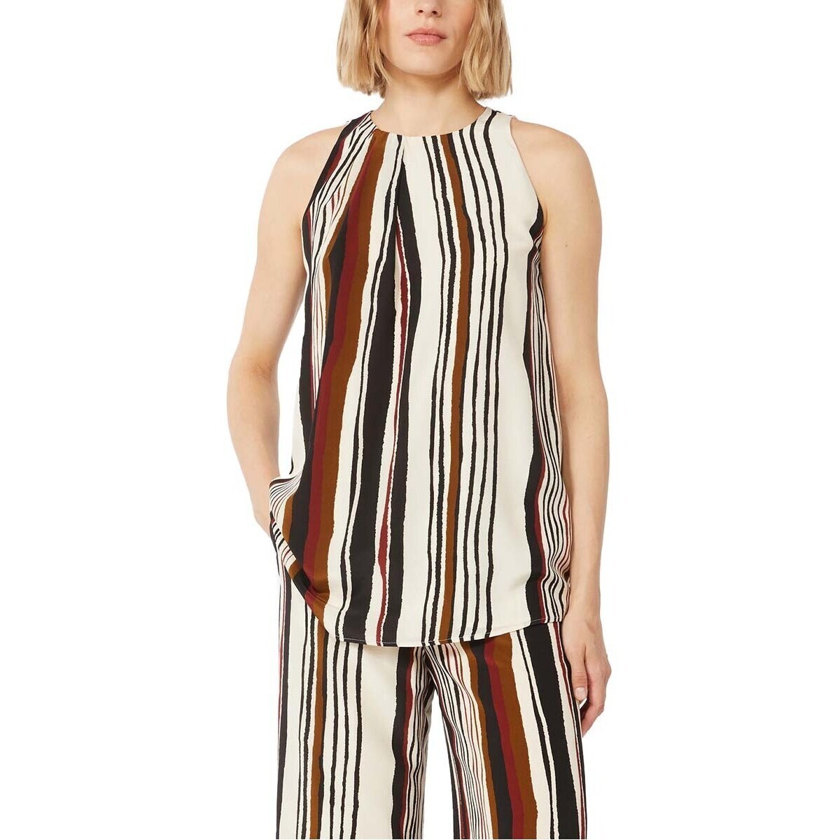 Maxmara Studio  MSTANCORA  Béžová