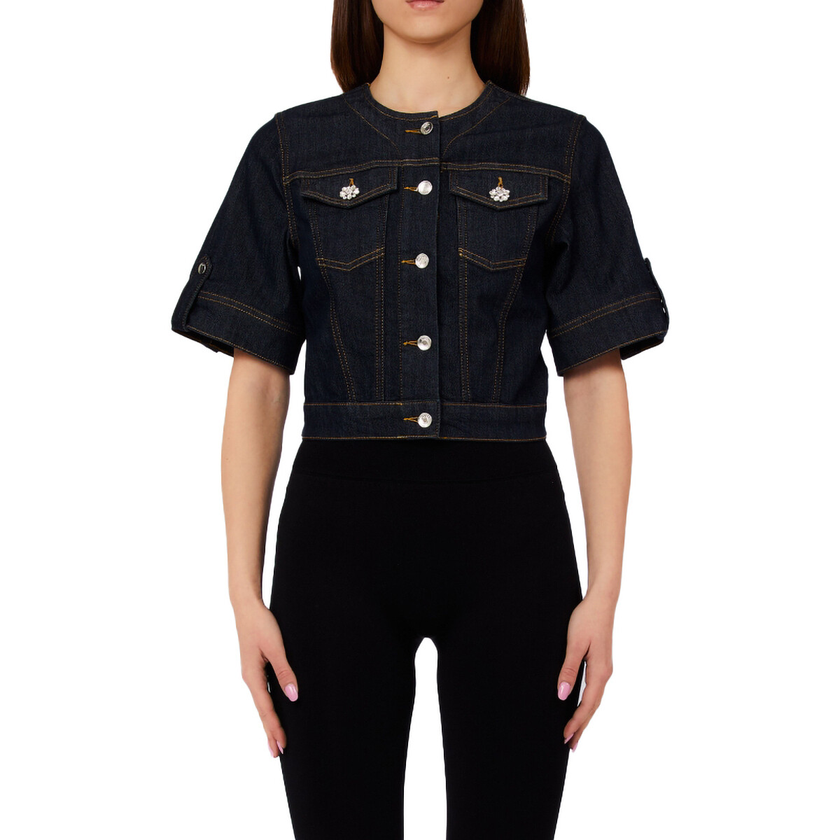 Liu Jo  UA6119D3092  Modrá