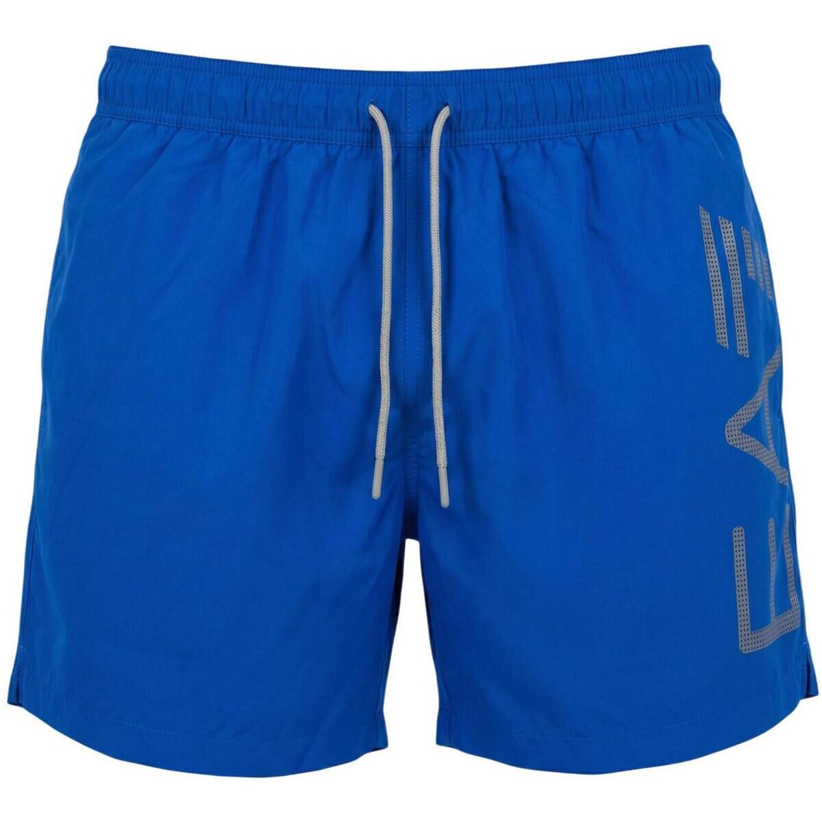 Emporio Armani EA7  7M002001 AF14497  Modrá