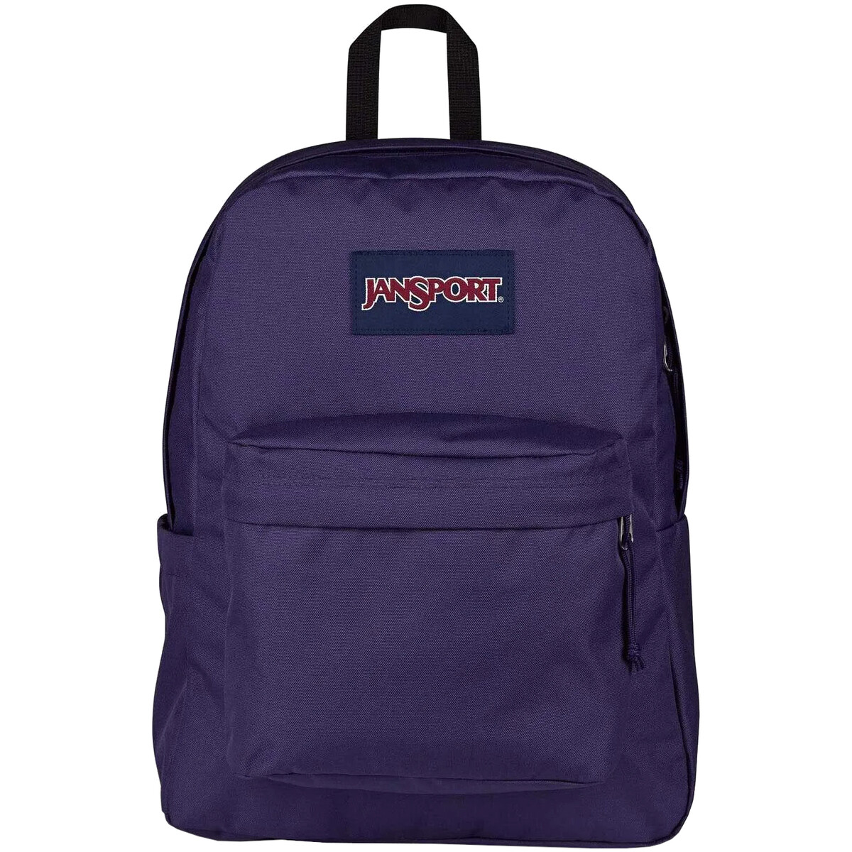 Jansport  Superbreak Plus Backpack  Fialová