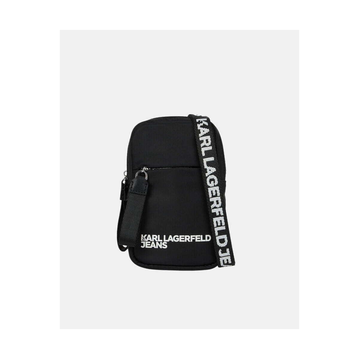 Karl Lagerfeld  B1M32049  Černá