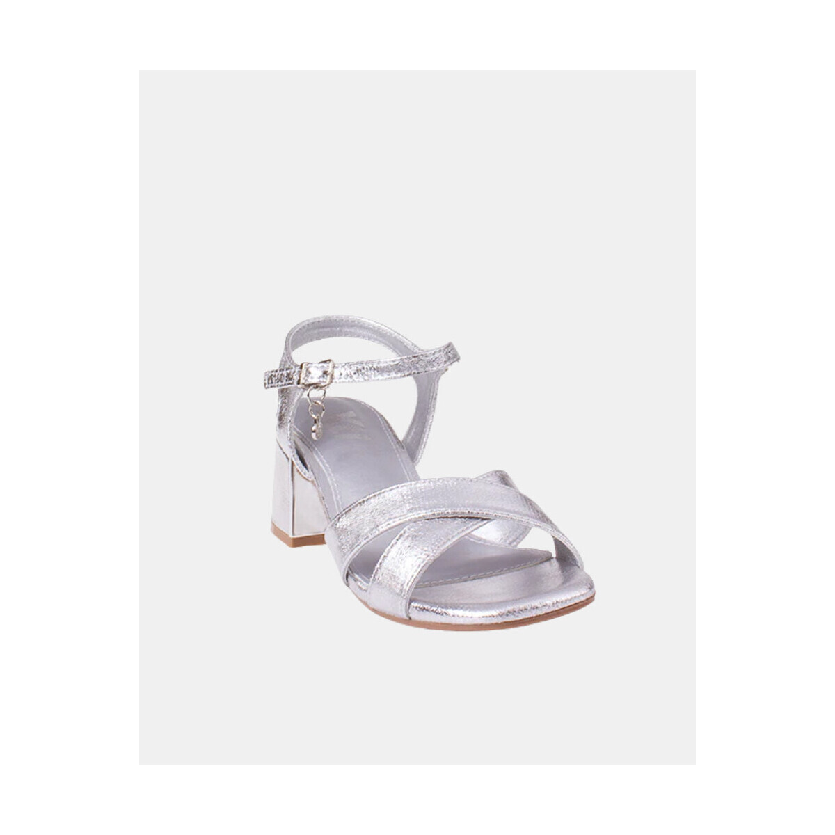 Xti  145344  Stříbrná