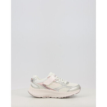 Skechers  GO RUN CONSISTENT 2.0 303963L  Bílá