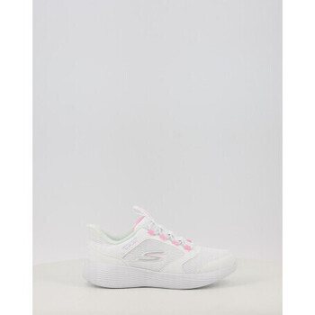 Skechers  GO RUN 400 V2 - TETRA SPEED 303855L  Bílá