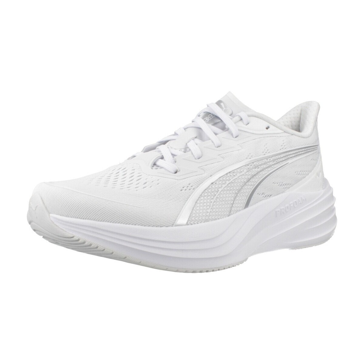 Puma  DARTER PRO 2  Bílá