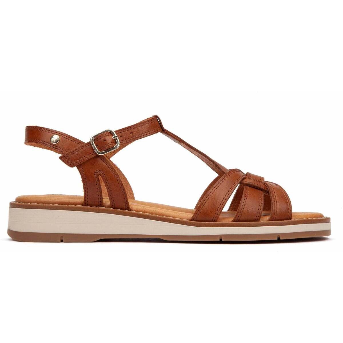 Pikolinos  Roquetas  Hnědá