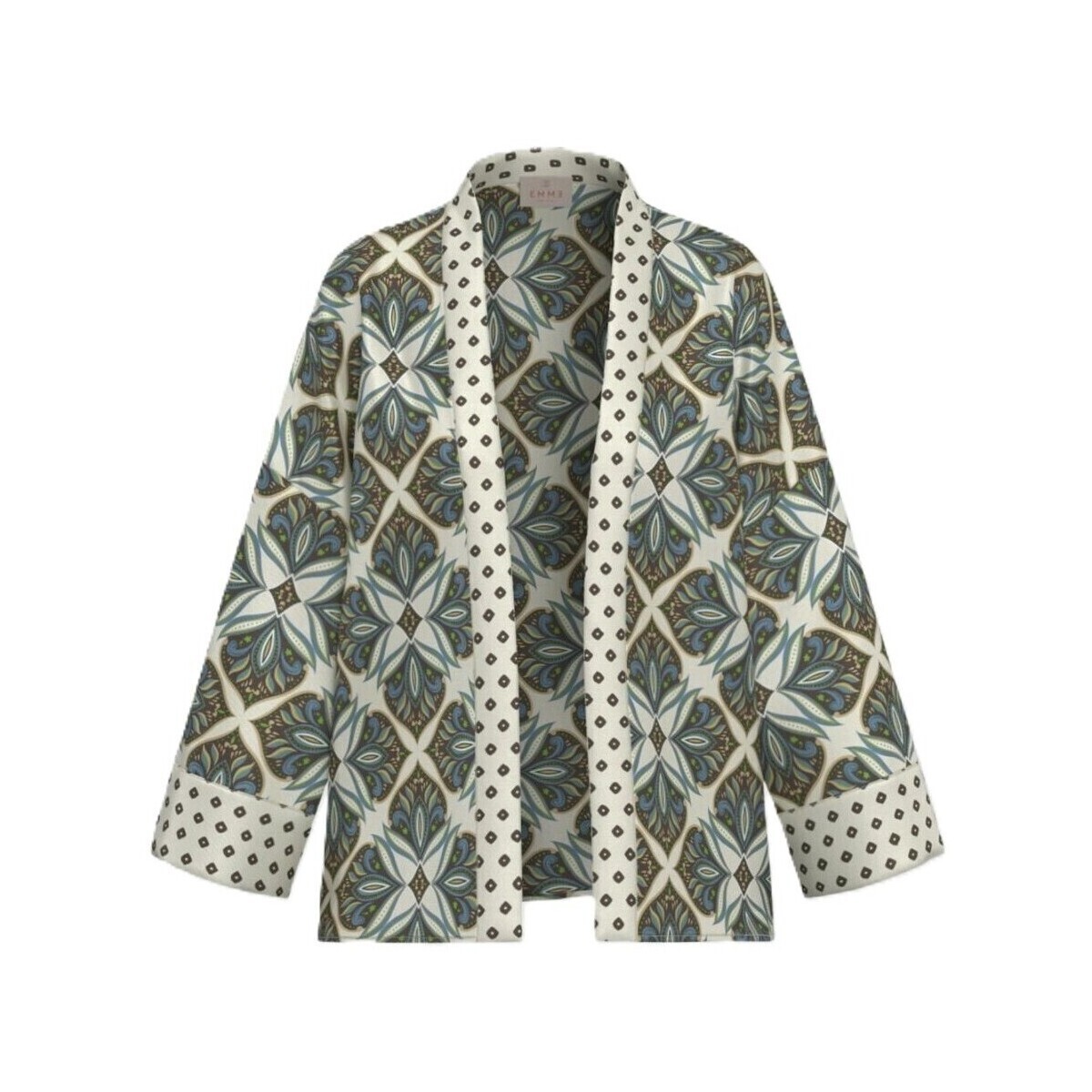 Emme Marella  EMMATOLLO  Bílá