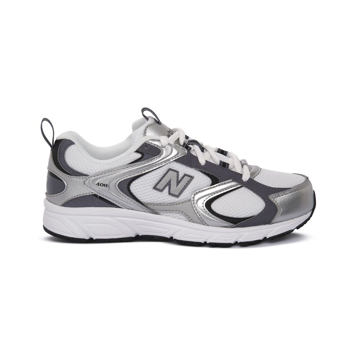 New Balance  U4086LR  Šedá