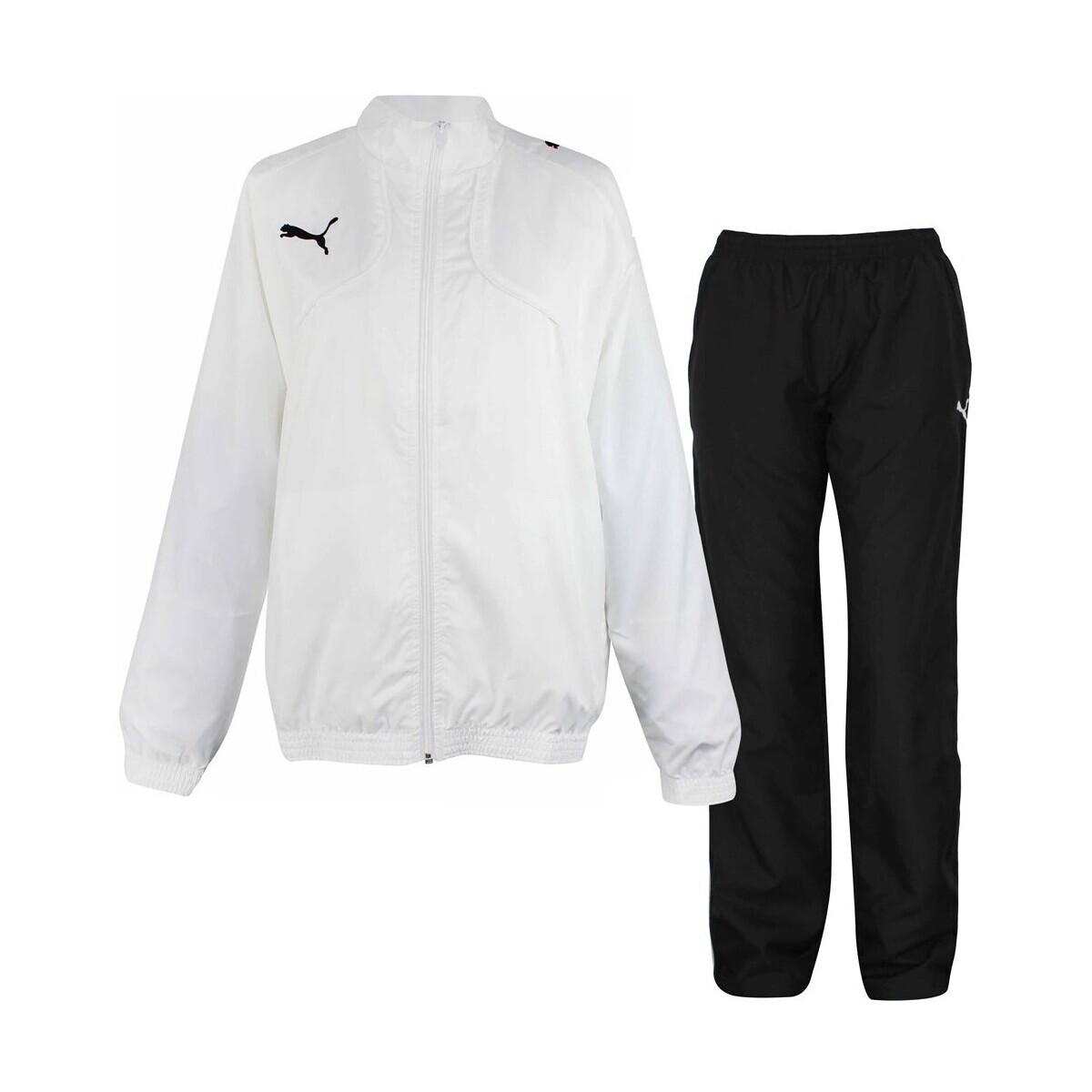 Puma  65212804  Černá