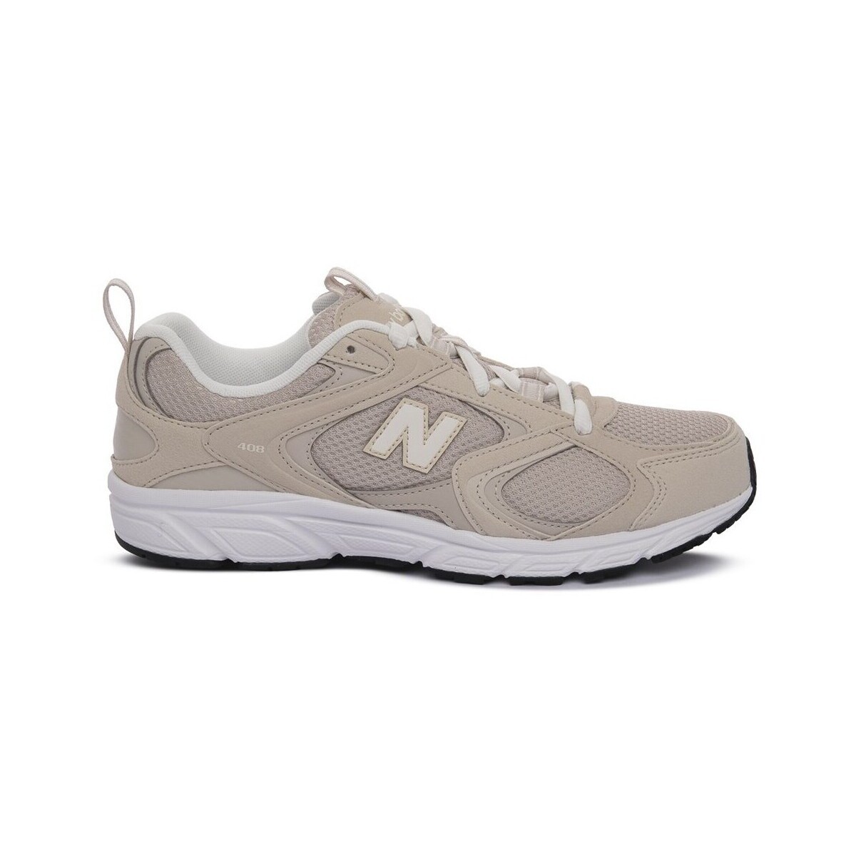 New Balance  U4084S0  Bílá