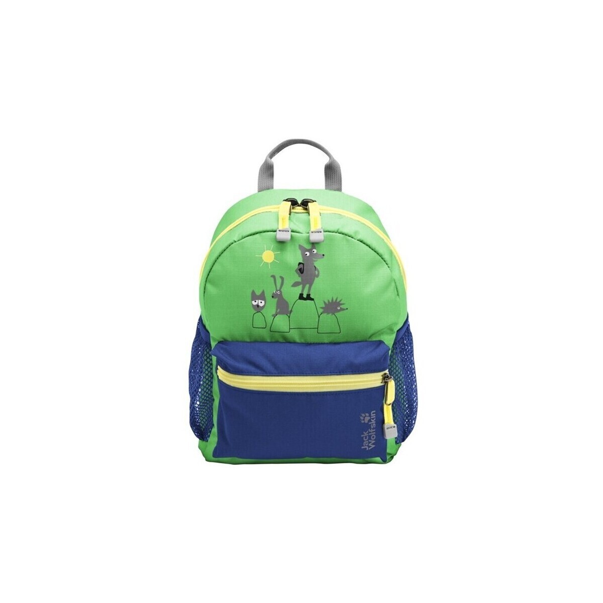 Jack Wolfskin  A65426E0278  ruznobarevne