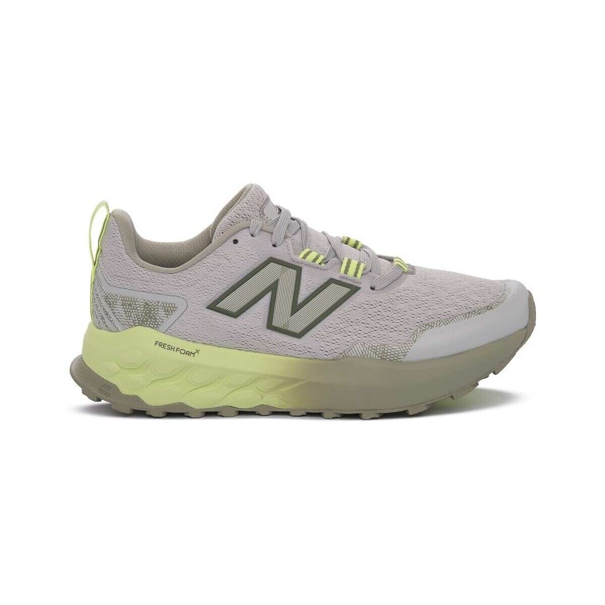 New Balance  WGARO3I1  Žlutá