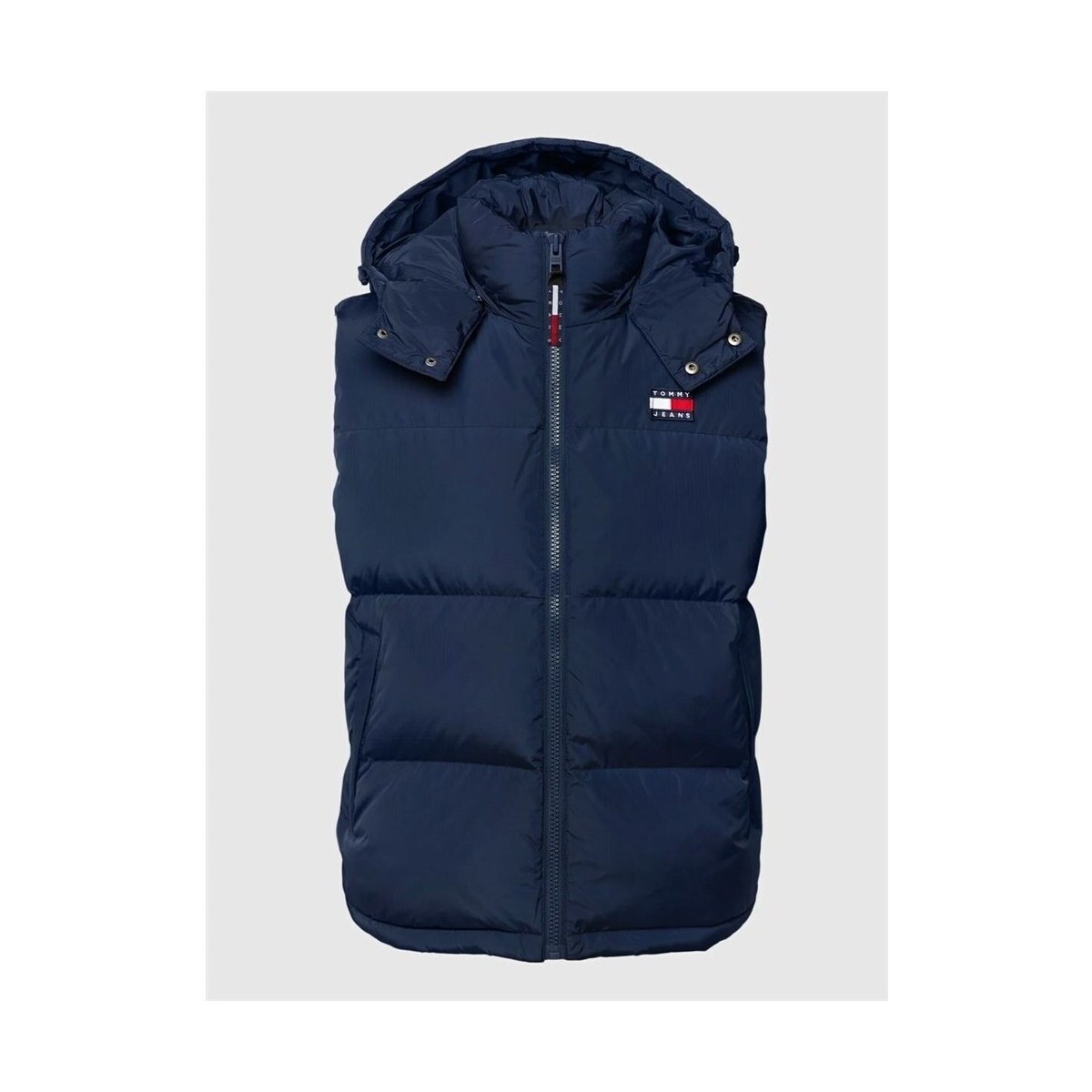 Tommy Hilfiger  DM0DM14447C87  Tmavě modrá