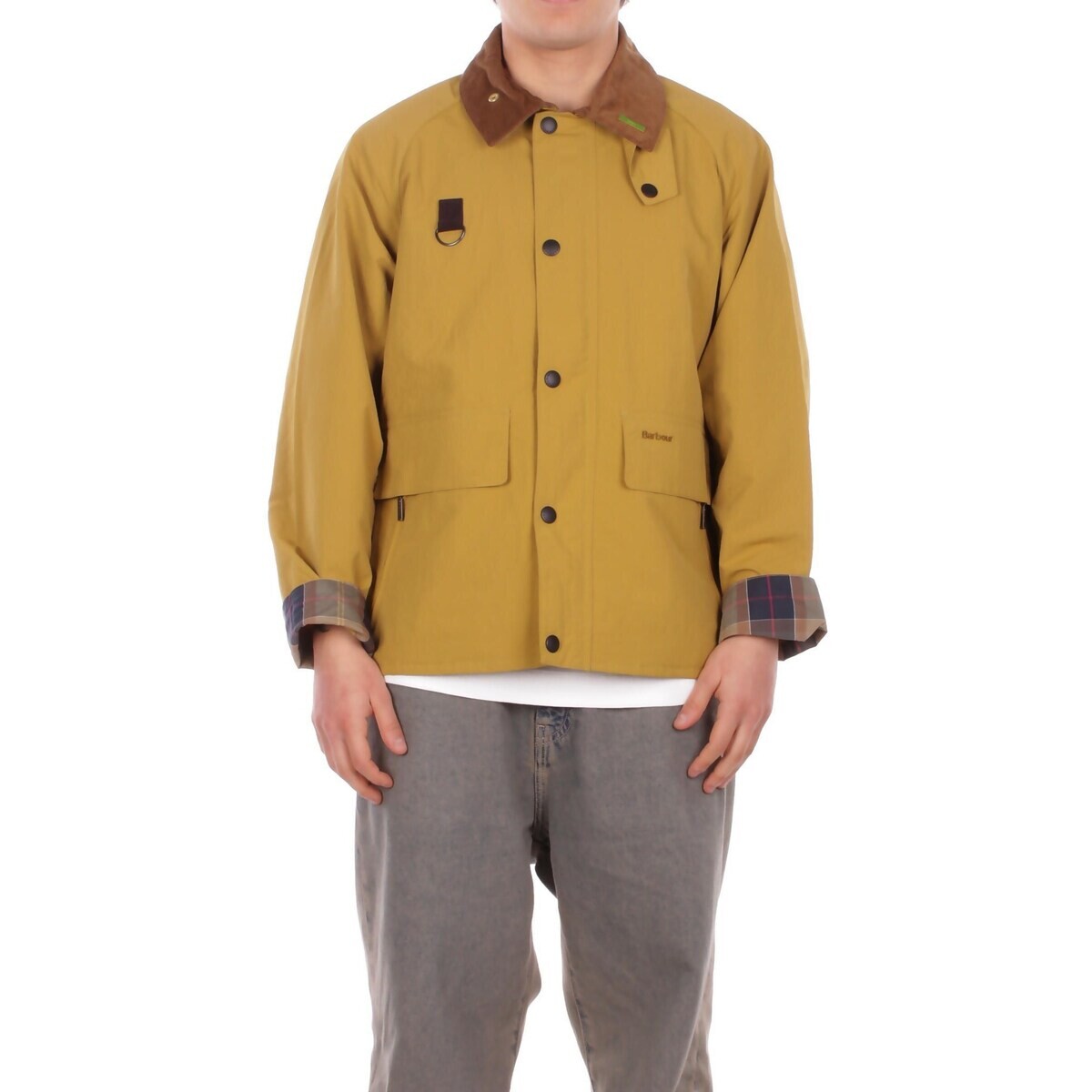 Barbour  MCA1093