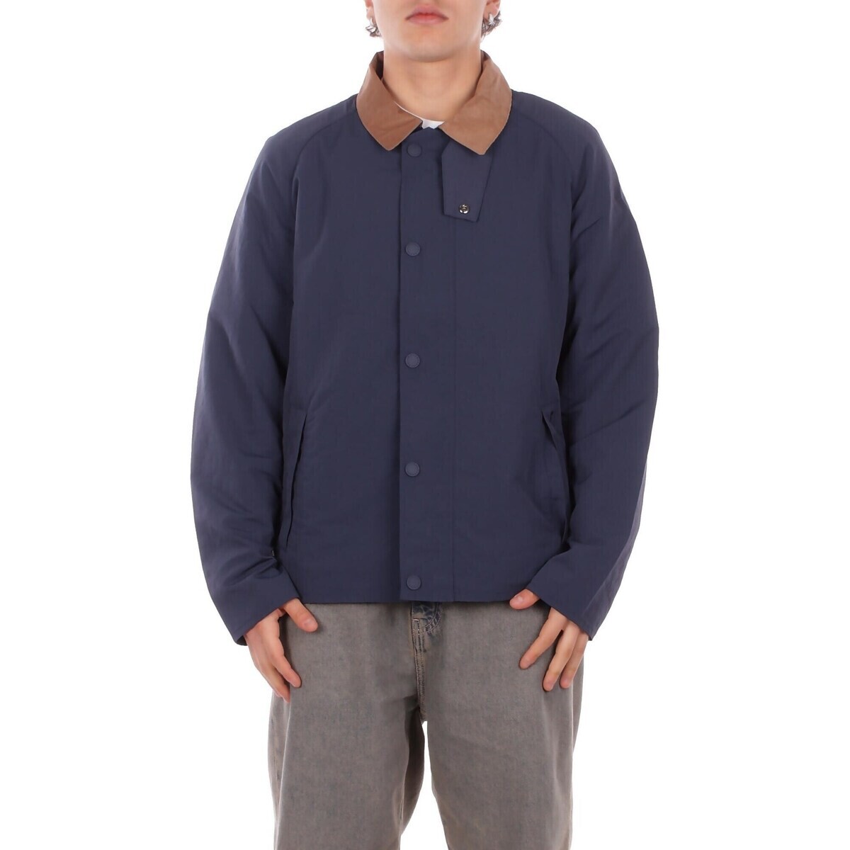 Barbour  MSP0172  Modrá