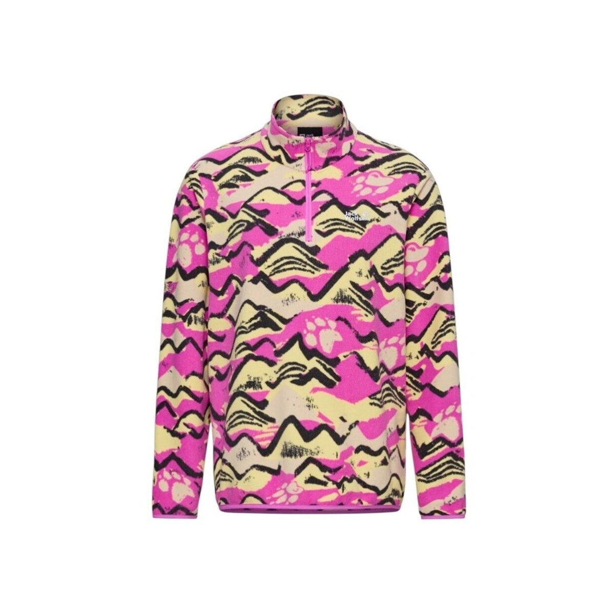 Jack Wolfskin  A65983T0430  ruznobarevne