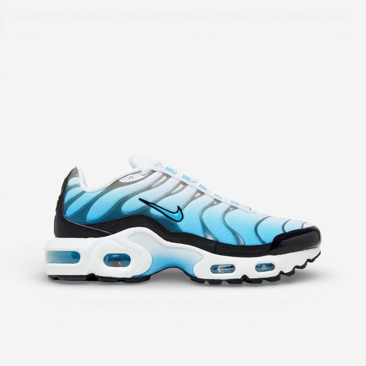 Nike  Air Max Plus Ice (GS)  Bílá