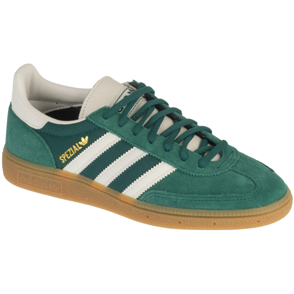 adidas  adidas Handball Spezial  Zelená