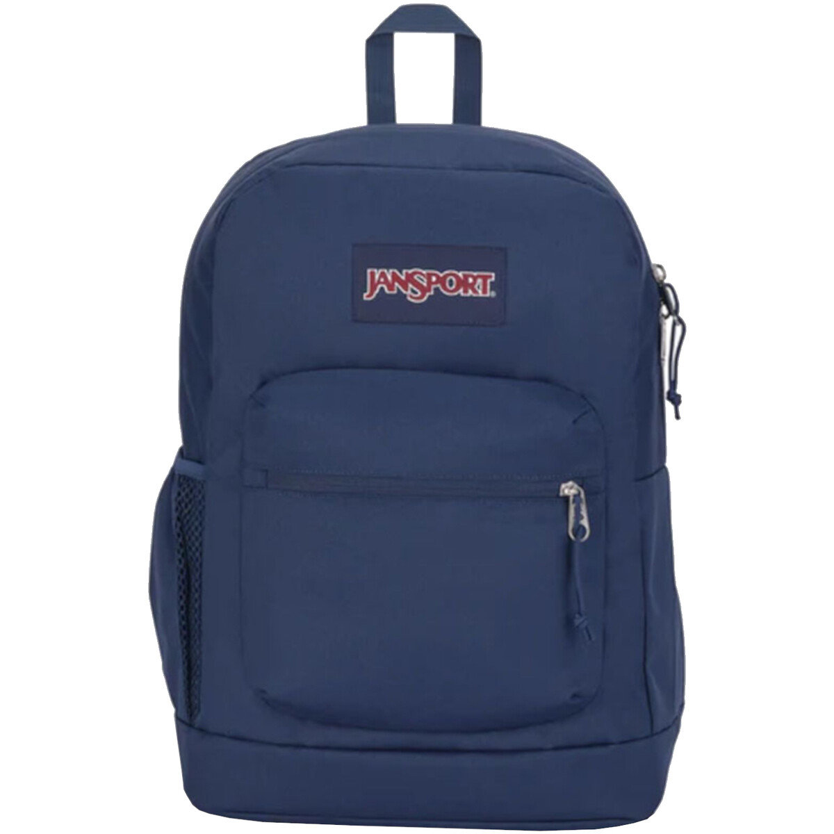 Jansport  Superbreak Plus Backpack  Černá