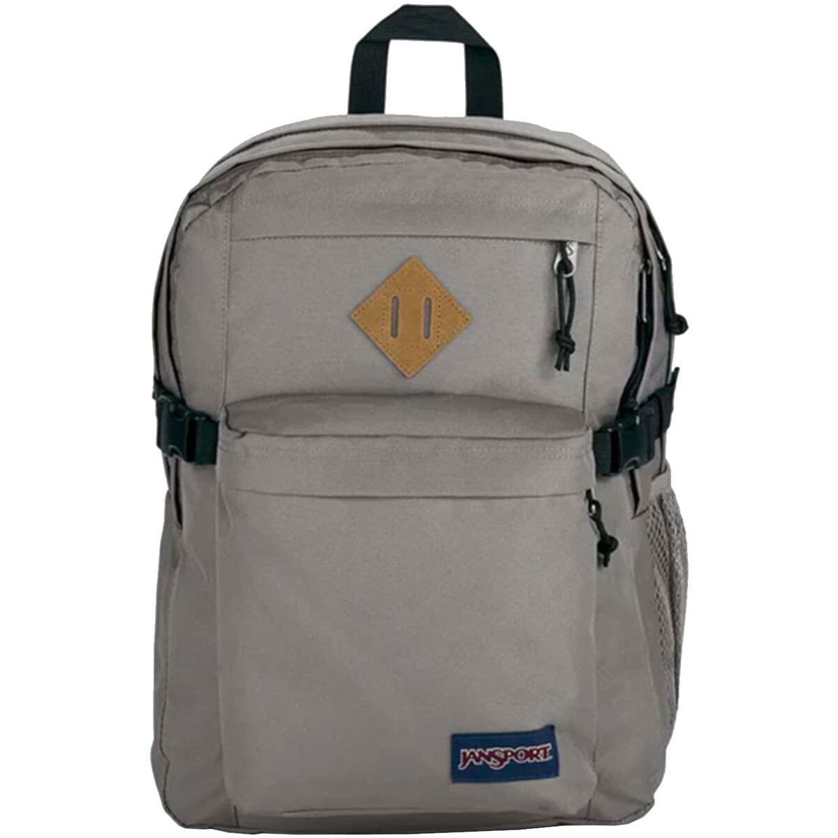 Jansport  Main Campus Backpack  Šedá