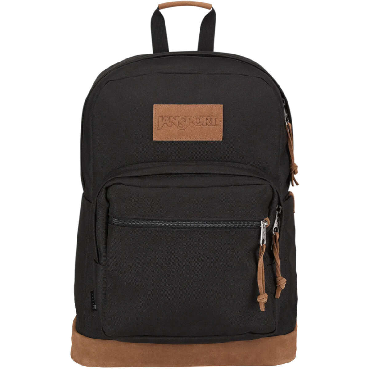 Jansport  Right Pack Premium Backpack  Černá