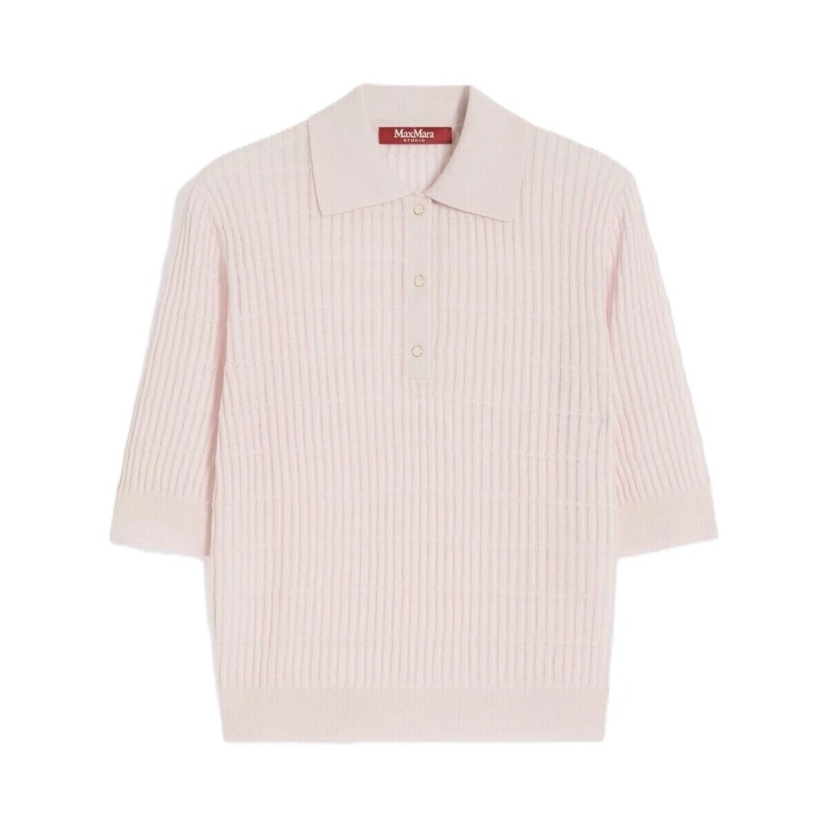 Maxmara Studio  MSTGALLO  Růžová