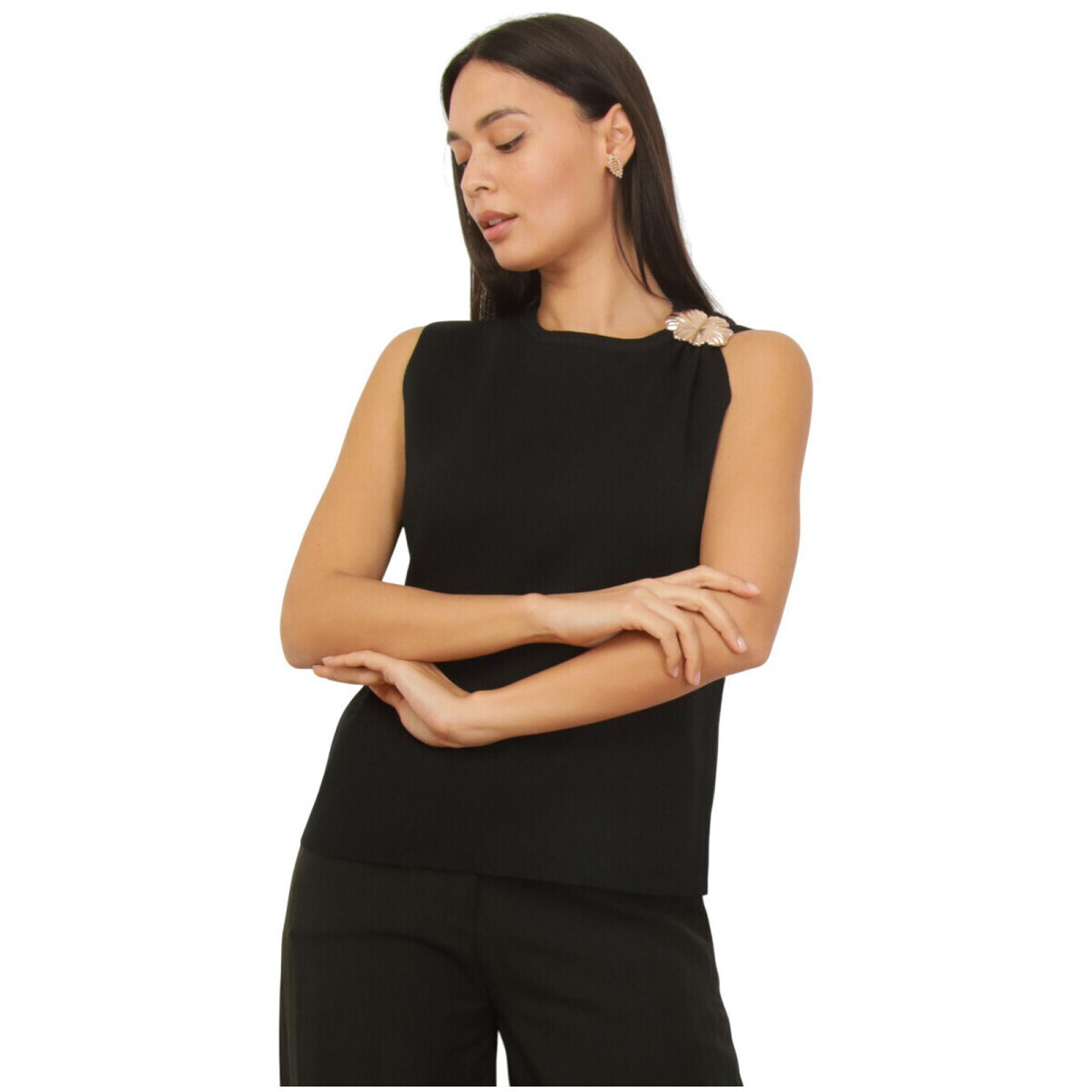 La Modeuse  77525_P183792  Černá