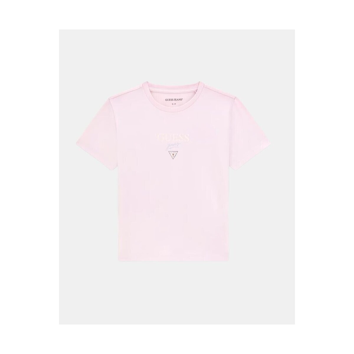 Guess  W6RI15 J1314  Růžová