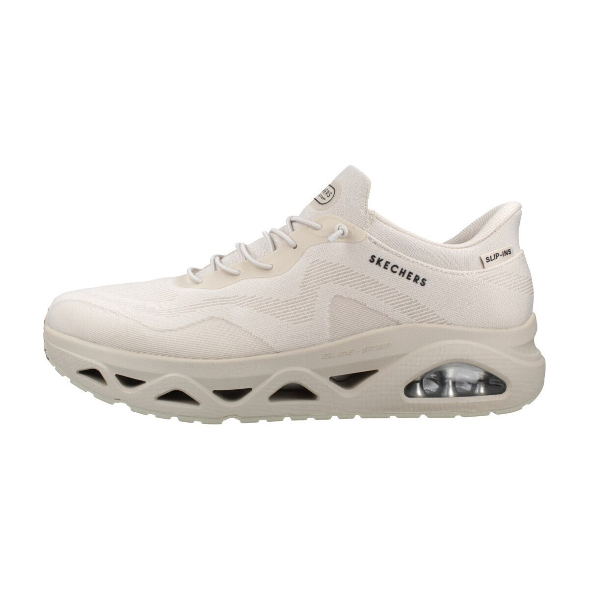 Skechers  UNO GLIDE STEP AIR  Béžová