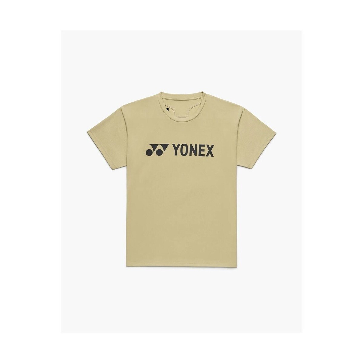 Yonex  Practice Logo  Béžová