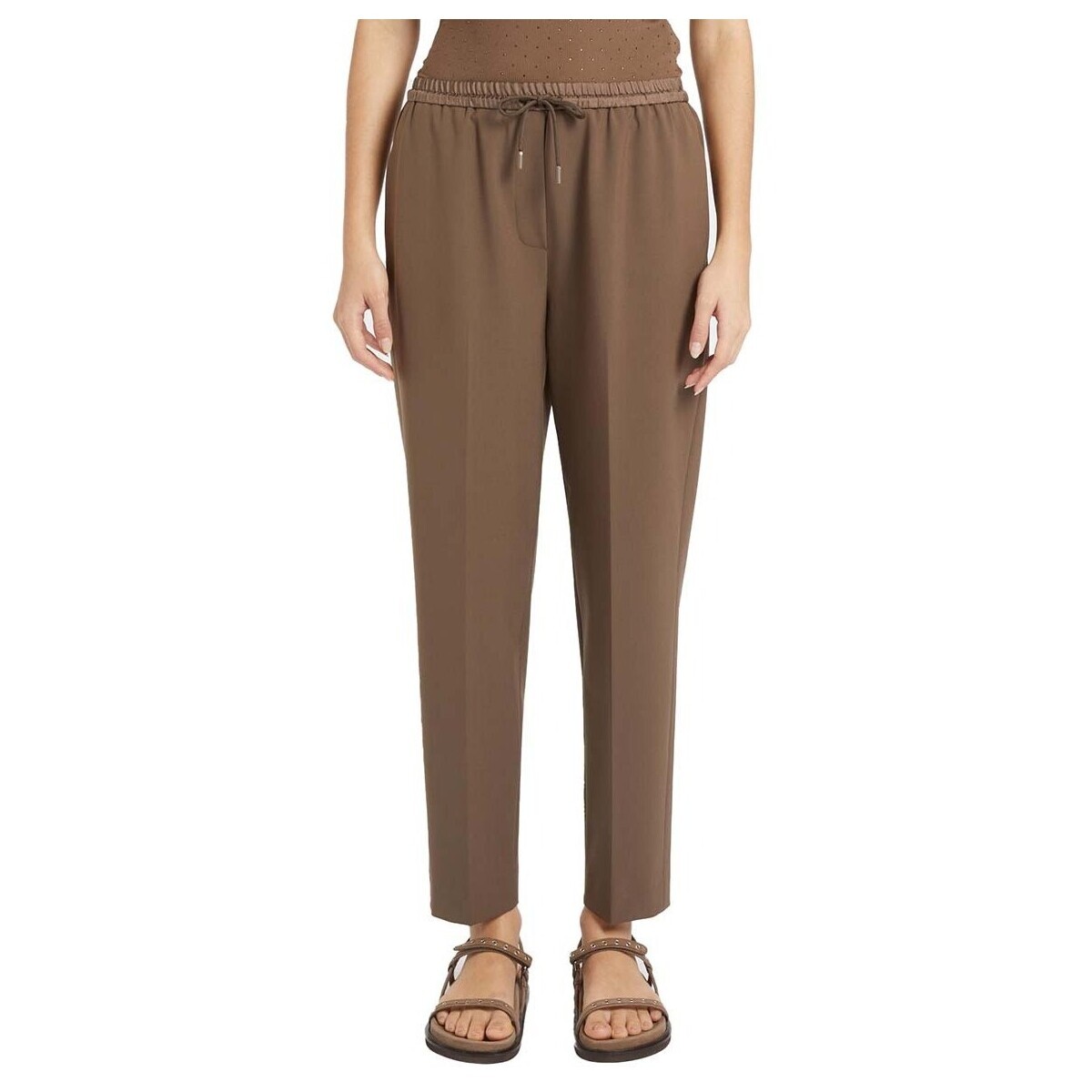 Marella  MLMTESO  Hnědá