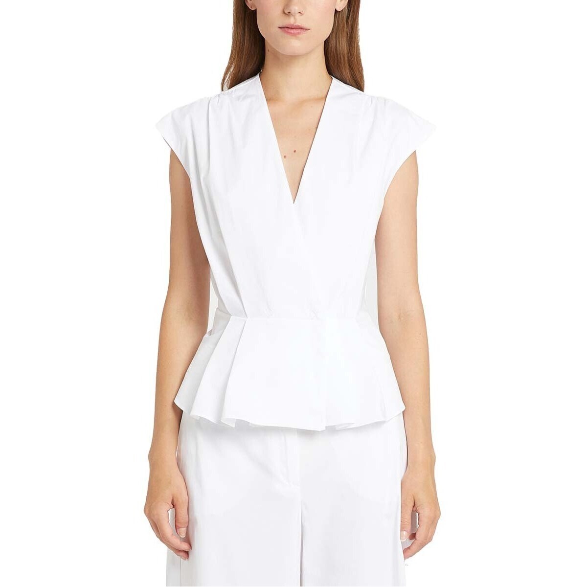 Marella  MLLBAZAR  Bílá