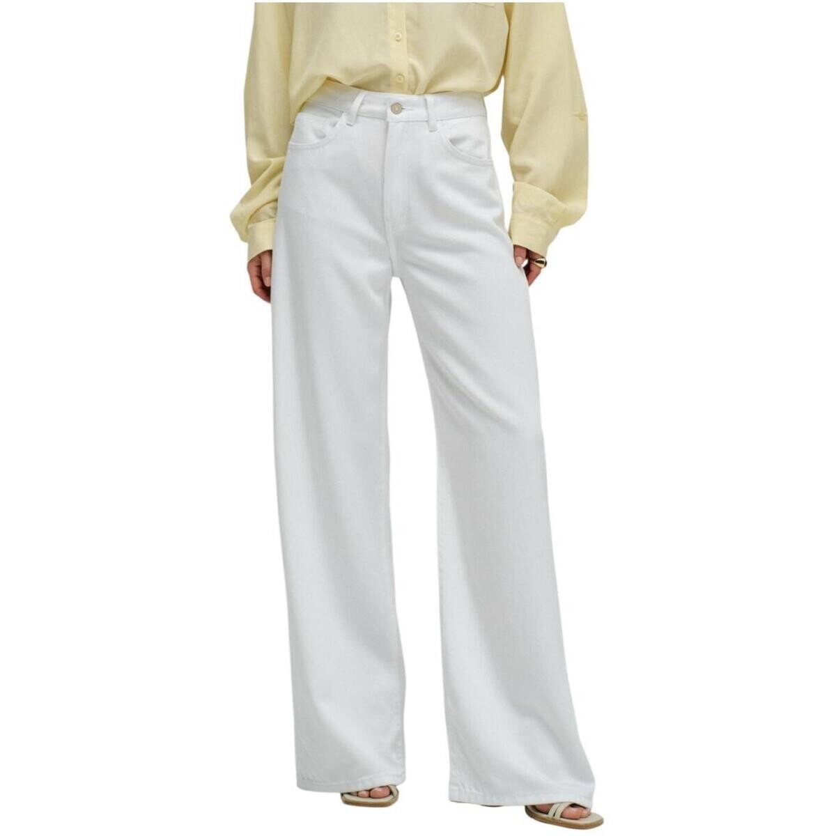 Salsa  21010928 001  Bílá