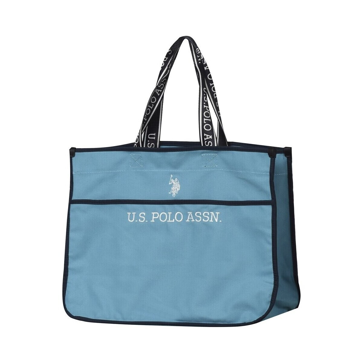 U.S Polo Assn.  Halifax  Černá