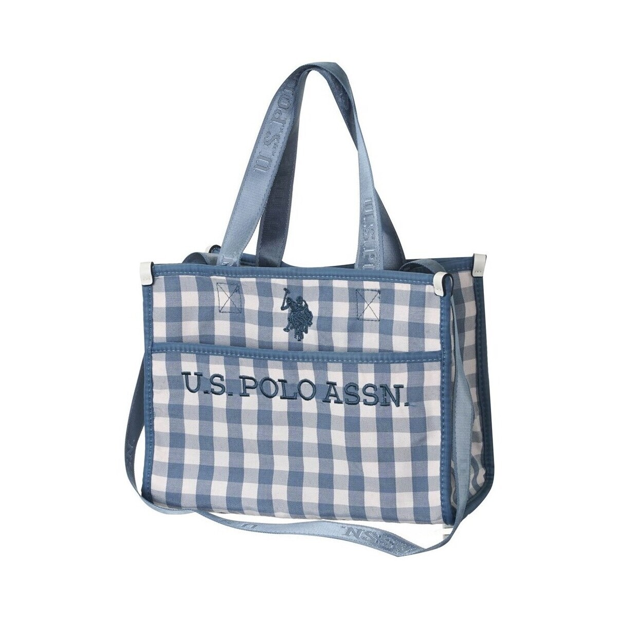 U.S Polo Assn.  BEUA76130WIPN32  Bílá