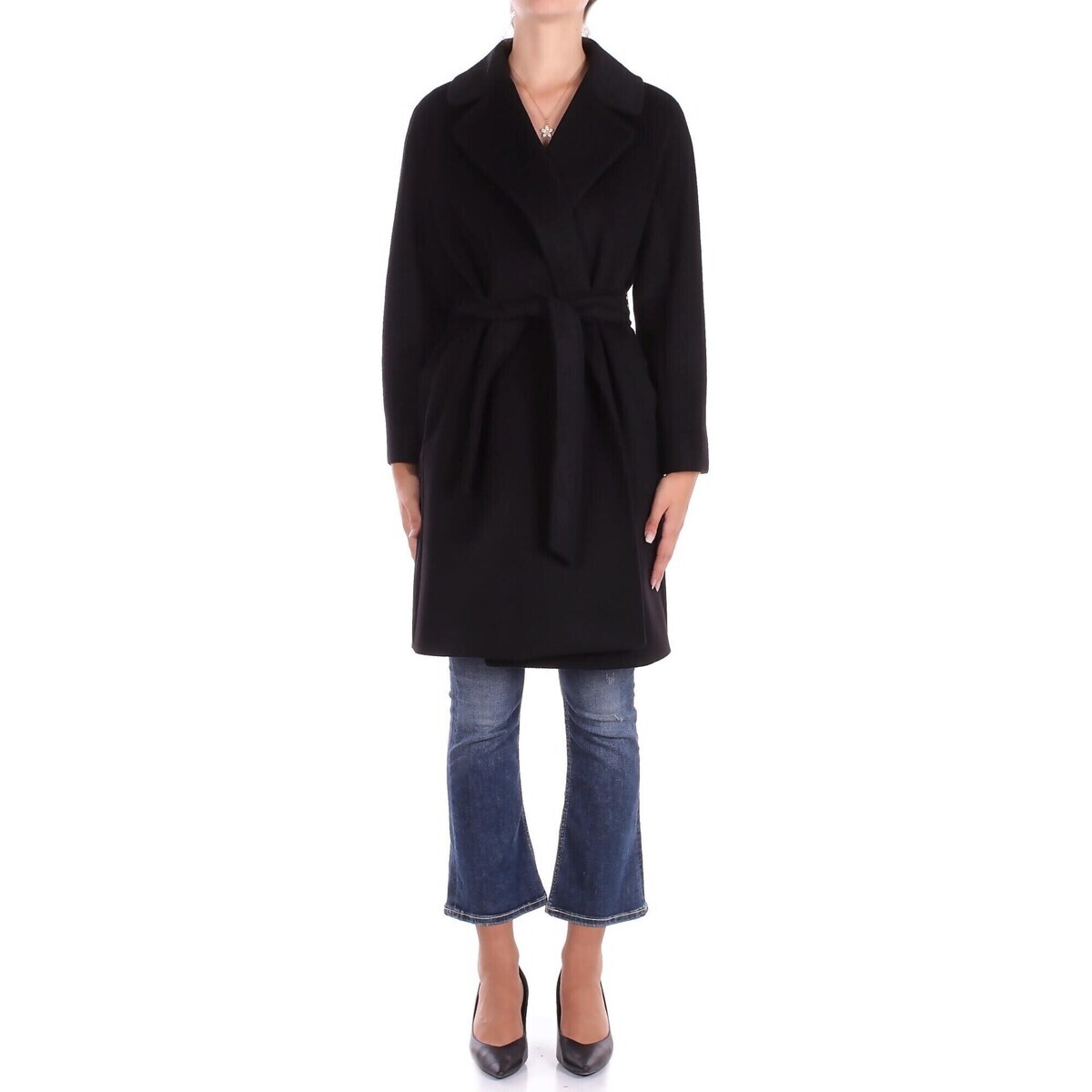 Max Mara  2525016062600  Černá