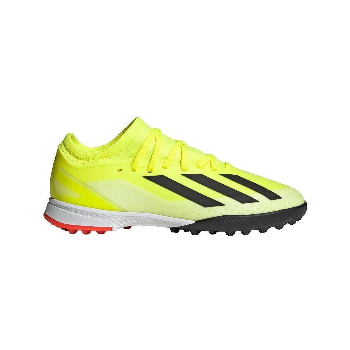 adidas  X Crazyfast League Turf  Žlutá